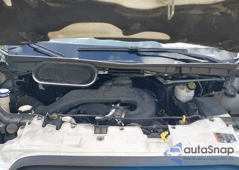 2015 Ford Transit-250 z USA, uszkodzony, nr VIN 1FTNR1CM2FKB18144